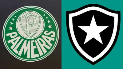 Palmeiras vs. Botafogo: Preview, Predictions and Lineups
