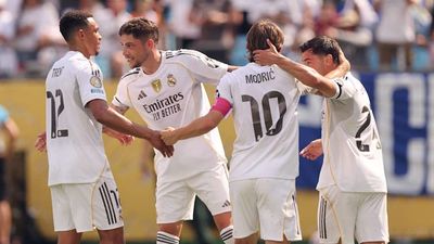 Real Madrid’s Route to 2025 Club World Cup Final: Gauntlet Run to MetLife