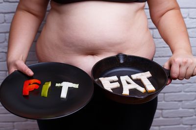 New Study: Body Fat Beats BMI in Gauging Health Risks