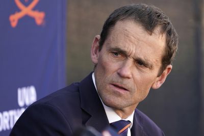 University of Virginia president resigns under US government pressure