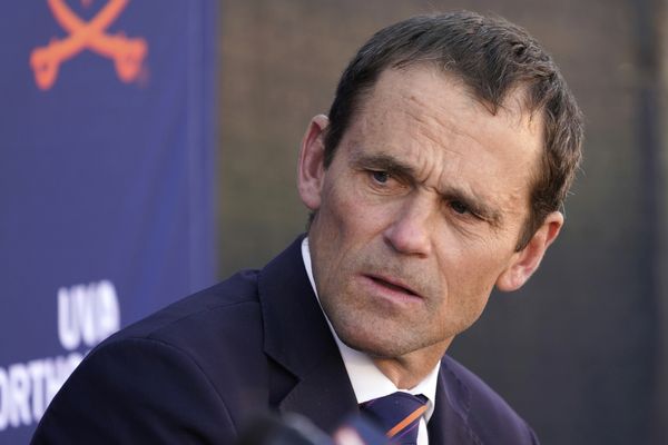 University of Virginia president resigns under US government pressure