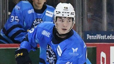 Islanders Select Defenseman Matthew Schaefer No. 1 at NHL Draft