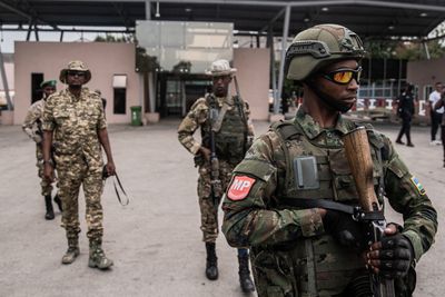 DRC and Rwanda to strike Trump-brokered peace deal: All to know