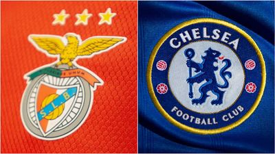 Benfica vs. Chelsea: Preview, Predictions and Lineups