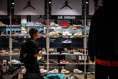 Your Nike shoes are about to cost a whole lot more thanks to Donald Trump, company warns