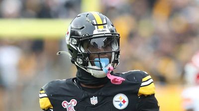 Company Walks Back Criticism of George Pickens After Apparent Football Camp Absence
