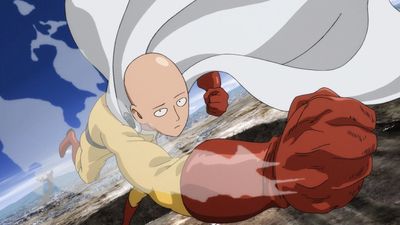 Anime Expo 2025: dates, announcements, and why One-Punch Man fans should be excited