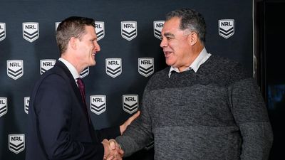 From dust bin to Perth board: Cumins back with Bears