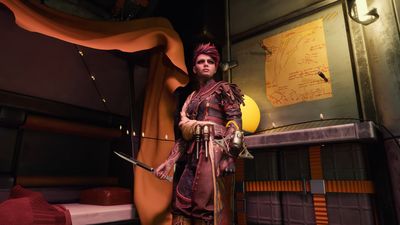 The Outer Worlds 2 is "going deeper and more complex" with its companions, and I'm already making grabby hands at this RPG