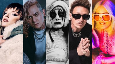 The 12 best new metal songs you need to hear right now