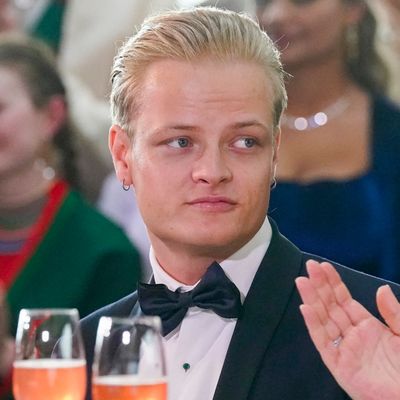 Norwegian Royal Family Speaks Out After Future Queen's Son Charged With Raping and Assaulting Multiple Women