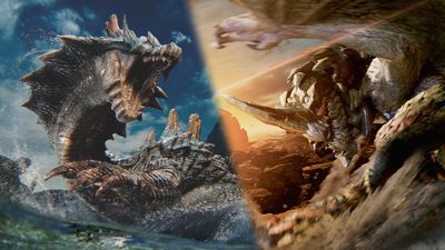 Monster Hunter Wilds second Title Update arrives next week with 2 returning monsters, but I'm more interested in whether its promised performance fixes can help rebuild its reputation