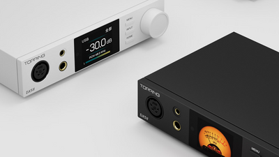 Topping’s do-everything DAC could be a budget bargain