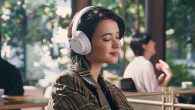 Looks like Sony isn't done with new headphones in 2025 yet – could these mysterious cans be your next affordable audio upgrade?
