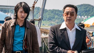 Is this swashbuckling crime drama the next big Disney+ hit? Low Life is the latest Korean Original coming to streaming