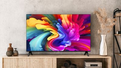 TCL's super cheap TVs feature compact screen sizes and a ton of streaming smarts