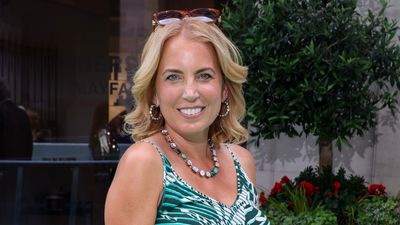 'Why do we find it so difficult to accept a compliment?' - Jasmine Harman’s comments on body positivity are a much-needed conversation-starter
