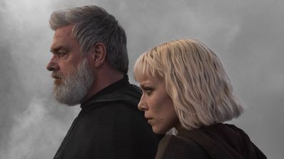 Ahsoka star Ivanna Sakhno says the Star Wars show's second season is "currently in the middle of filming" and promises a "bigger" and "even more in-depth" journey: "I'm really excited for people to see it"