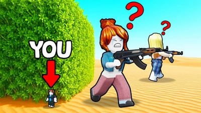Complete Shrink Hide & Seek Beginner Guide
