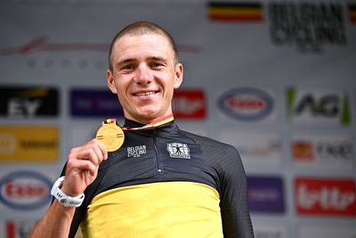 'It will be full throttle right away' – Remco Evenepoel wary of Tour de France's opening week