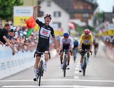 'To be honest, I feel normal' - João Almeida ready to help Tadej Pogačar win Tour de France but says there's room for personal improvement