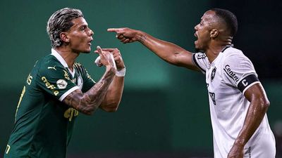 Palmeiras vs. Botafogo: Four Players Who Could Light Up Club World Cup Clash