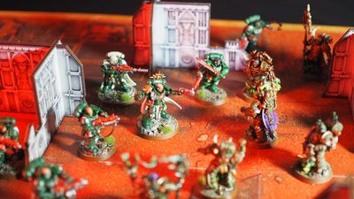 Kill Team Starter Set (2024) review: "A great introduction to the mechanics, but it doesn't always capture what makes the game special"