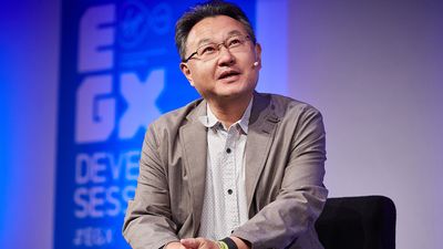 Ex PlayStation boss thinks Nintendo's cheaper Japan-exclusive Switch 2 is an "amazing business decision," but doesn't think "PlayStation would emulate what they did"
