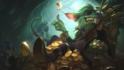 Desperate to avoid saying 'we want that $10 billion', League of Legends dev Riot Games tries to justify legalizing esports gambling sponsors, but players aren't buying it