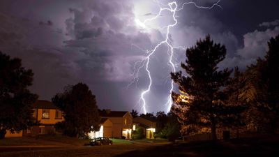 How to Stay Safe During Summer Storms: What to Know About Lightning Risks