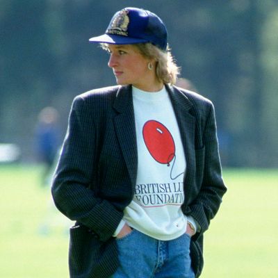 This Iconic Princess Diana Piece Might Be the Most Expensive of Its Kind After Selling at Auction for Eye-Watering Sum