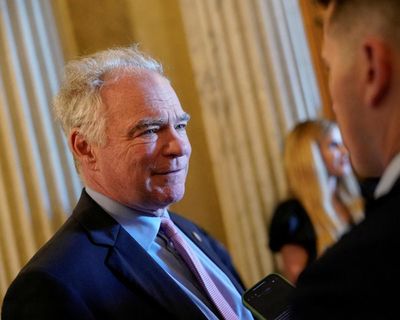 US Senate votes down resolution to restrict Trump from escalating Iran war