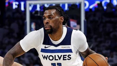Timberwolves, Naz Reid Agree to New Contract