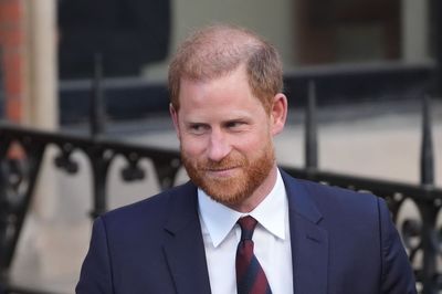 Harry emphasises importance of ‘compassion’ in surprise New York appearance