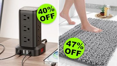 Amazon Dropped Early Prime Day Deals That Are Legitimately Amazing & They're Selling Out Quickly