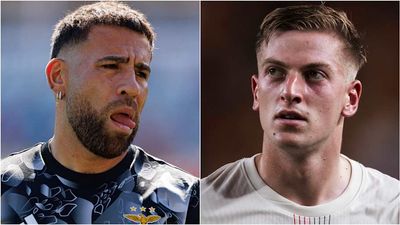 Benfica vs. Chelsea Key Battles: Delap, Otamendi Tussle Could Be Decisive
