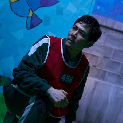In 'Squid Game' Season 3, New Arenas Toy With Life and Death More Than Ever