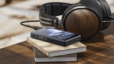 The 3 best digital audio players worth buying for a high-res audio experience