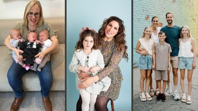 “My kids have an incredible life thanks to our family’s Instagram feed” – it’s time to meet the ‘Sharents'