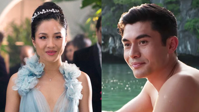 Henry Golding Spilled A Major Update About The Crazy Rich Asians Sequel: ‘Promising’