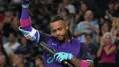 Diamondbacks' Ketel Marte Receives Ovation in First Home Game Since Heckling Incident