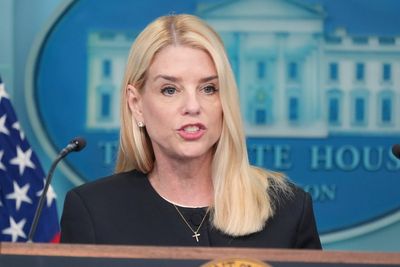 Justice Department abruptly fires 3 prosecutors involved in Jan. 6 criminal cases, AP sources say