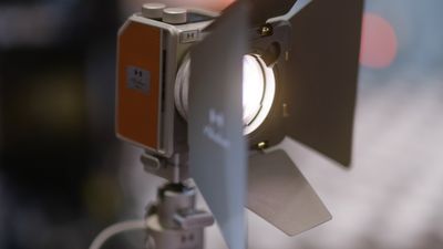 I scoured New York City’s largest gathering of photographers and creators for the coolest photo and video accessories. These were my favorites