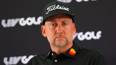 Ian Poulter Becomes Latest LIV Golfer On YouTube - Should Amateur Content Creators Be Worried?