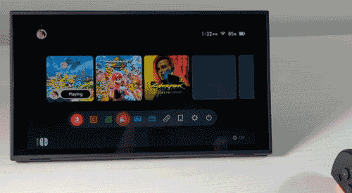 The Switch 2's display is so slow, it hertz — here's the problem