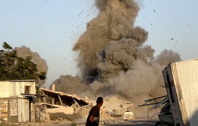 Trump says Gaza ceasefire possible ‘within the next week’, gives no details