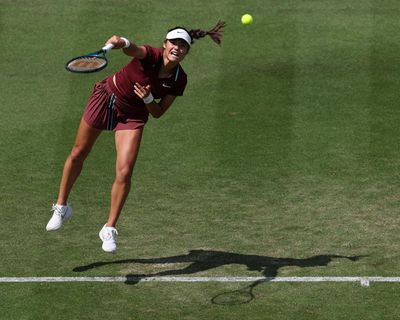 Wimbledon hands Emma Raducanu tough draw after British teenager Xu