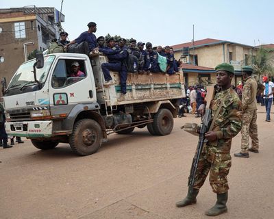 Trump eyes mineral wealth as Rwanda and DRC sign controversial peace deal in US