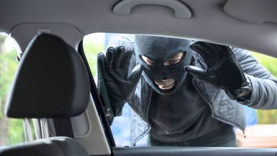 My Car Was Stolen — Here's What I Did and How You Can Protect Yourself