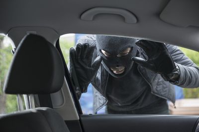 My Car Was Stolen — Here’s What I Did and How You Can Protect Yourself